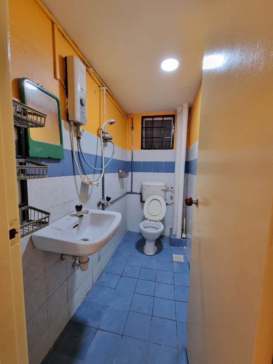 Cantik Flora Damansara Apartment Damansara Perdana - photo 5