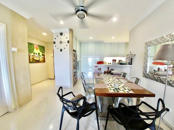 Astana Lumayan Condominium, Bandar Sri Permaisuri - photo 5