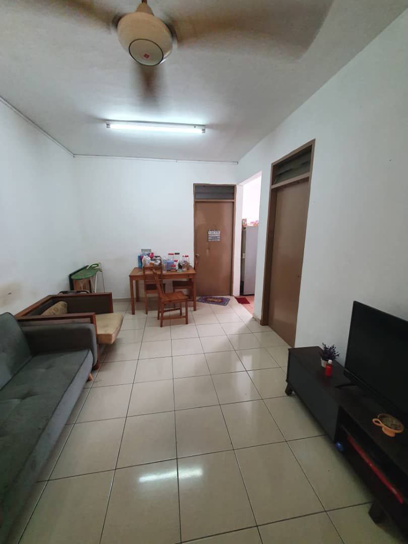 MENTARI COURT APARTMENT, BANDAR SUNWAY - photo 2