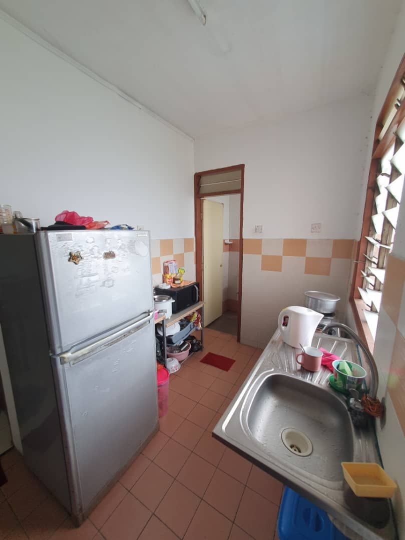 MENTARI COURT APARTMENT, BANDAR SUNWAY - photo 4