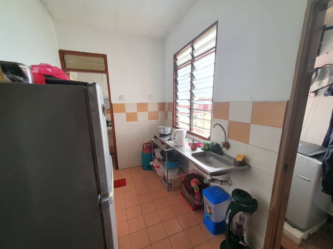 MENTARI COURT APARTMENT, BANDAR SUNWAY - photo 5