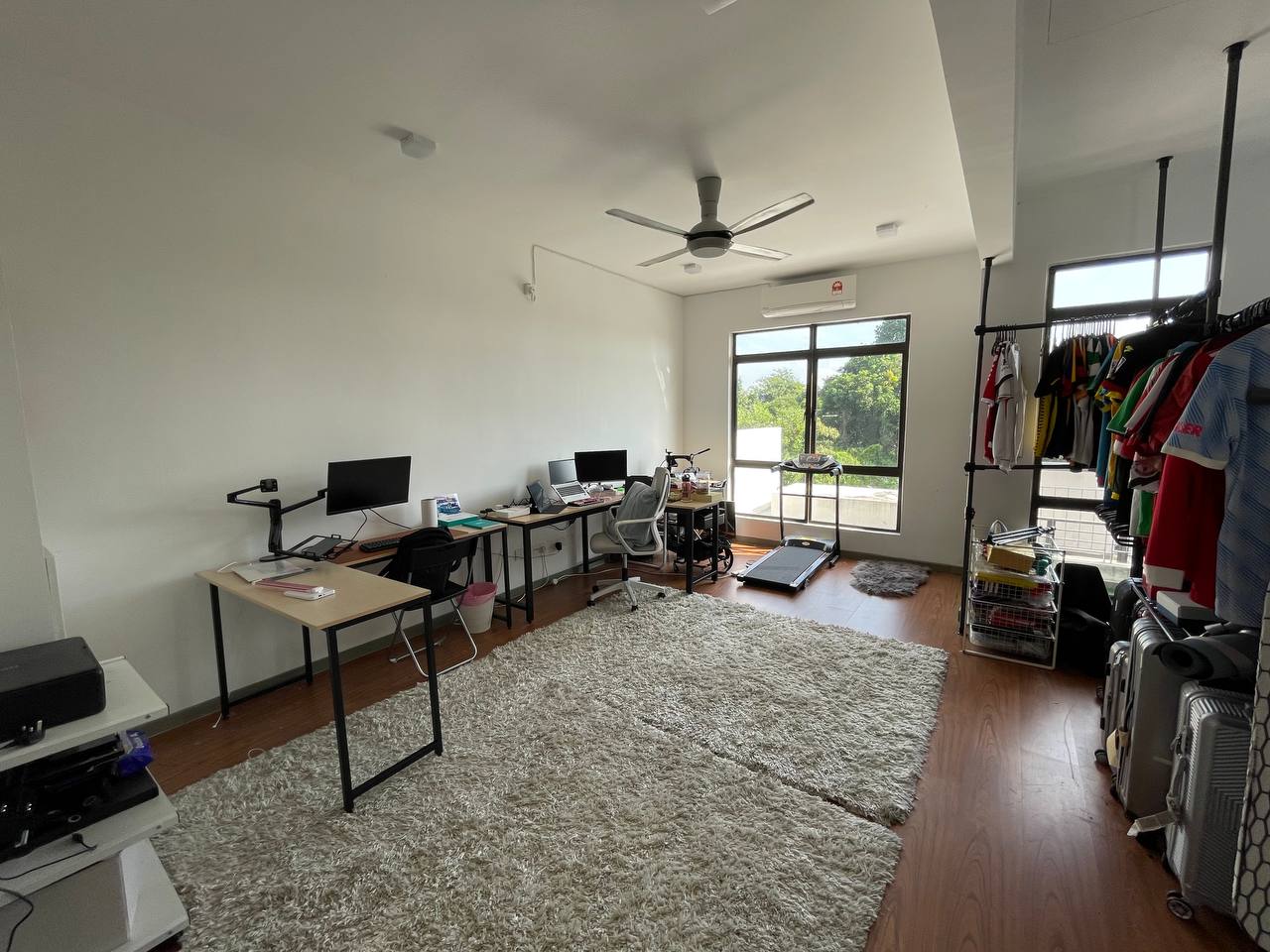 Facing Open 3 Storey Terrace Emerald Alam Impian - photo 5