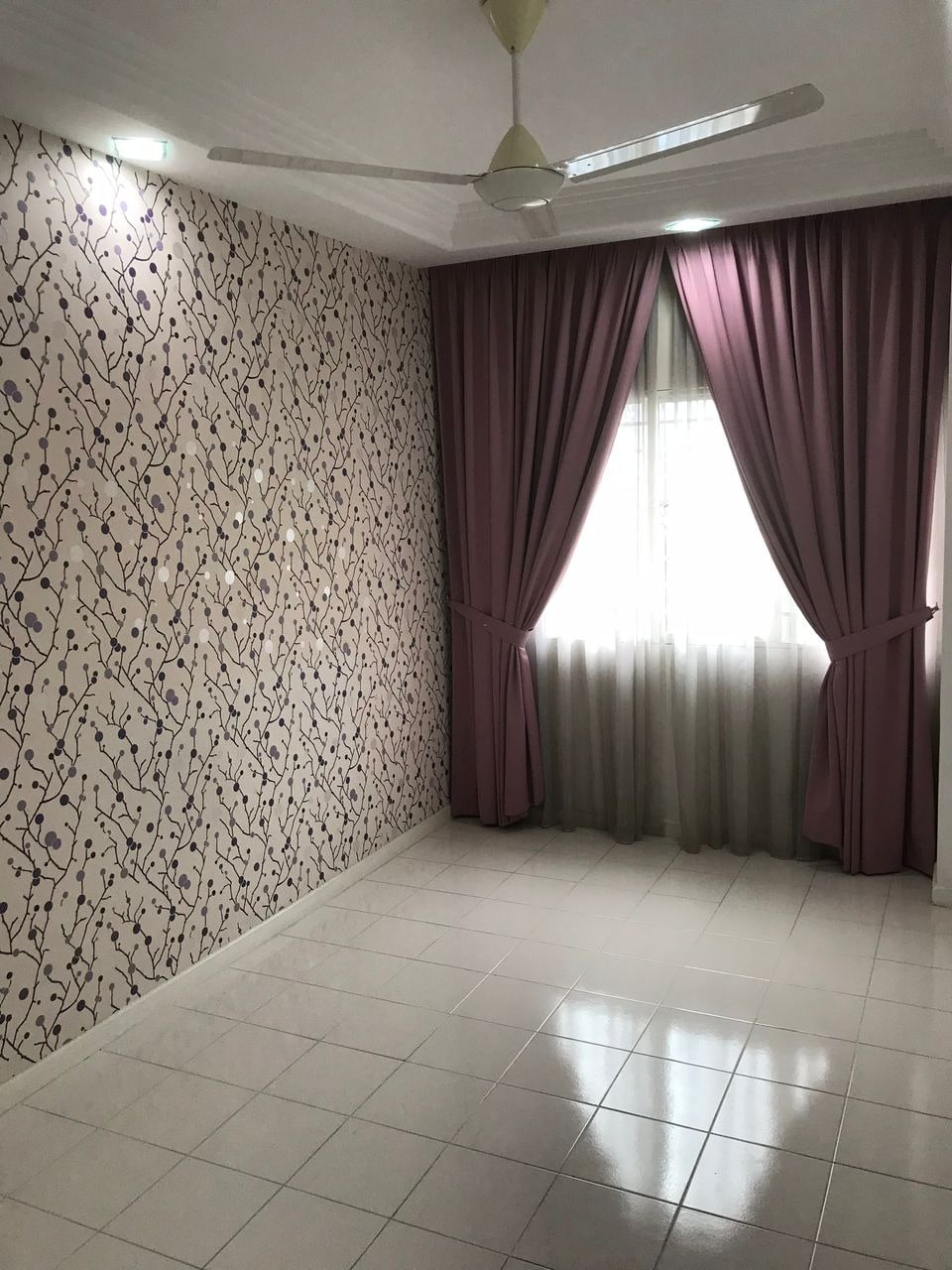 NICE UNIT , 2 PARKING , Casa Idaman , SENTUL, KL - photo 4