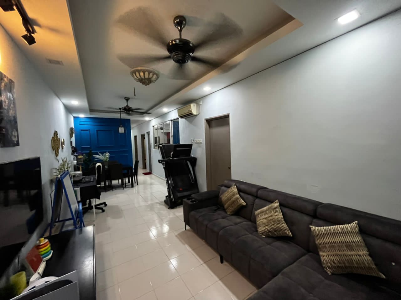 RESIDENSI BISTARIA UKAY PERDANA - photo 8