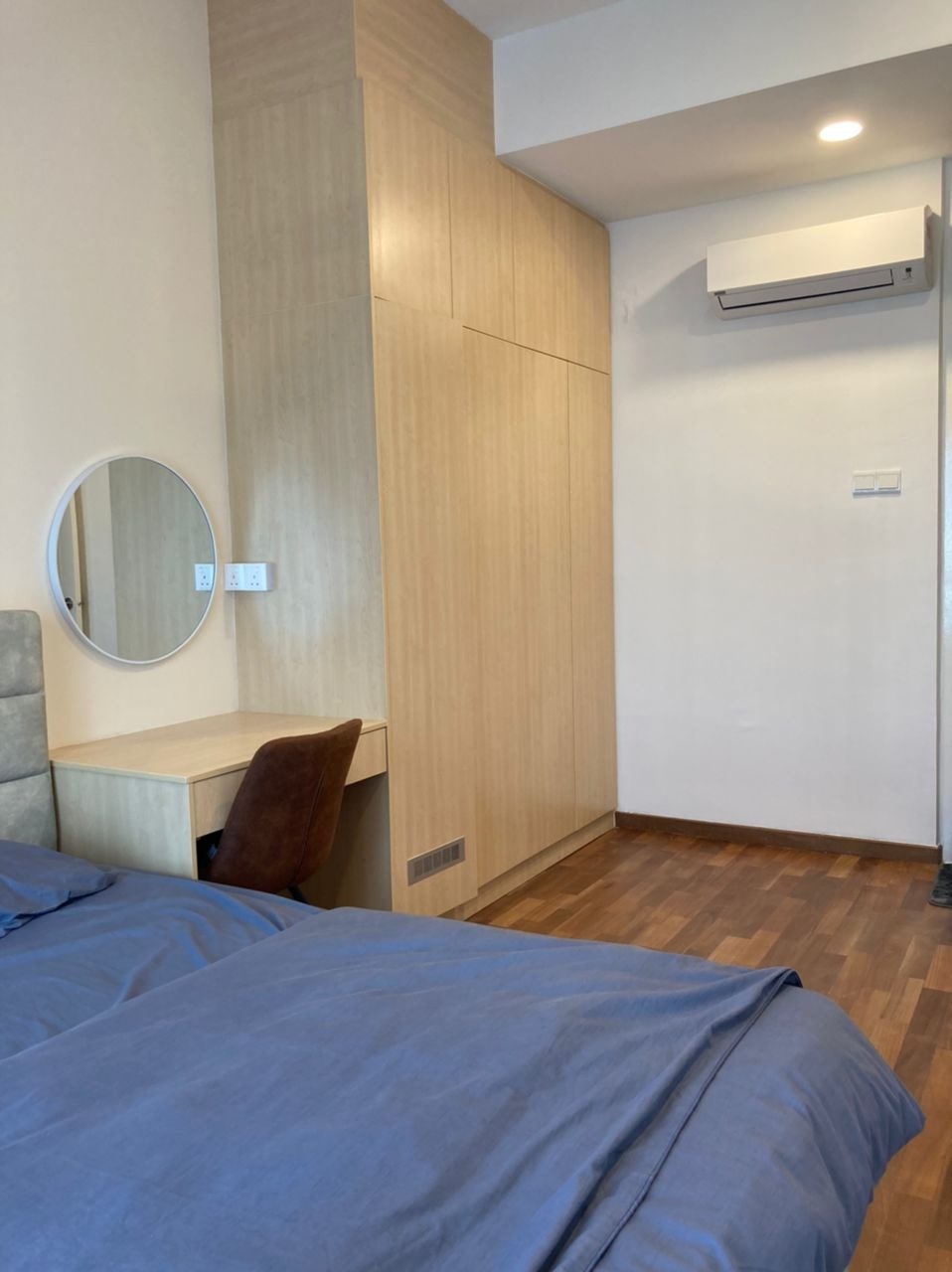 Fully Furnished Reizz Residence Jalan Ampang KL - photo 2