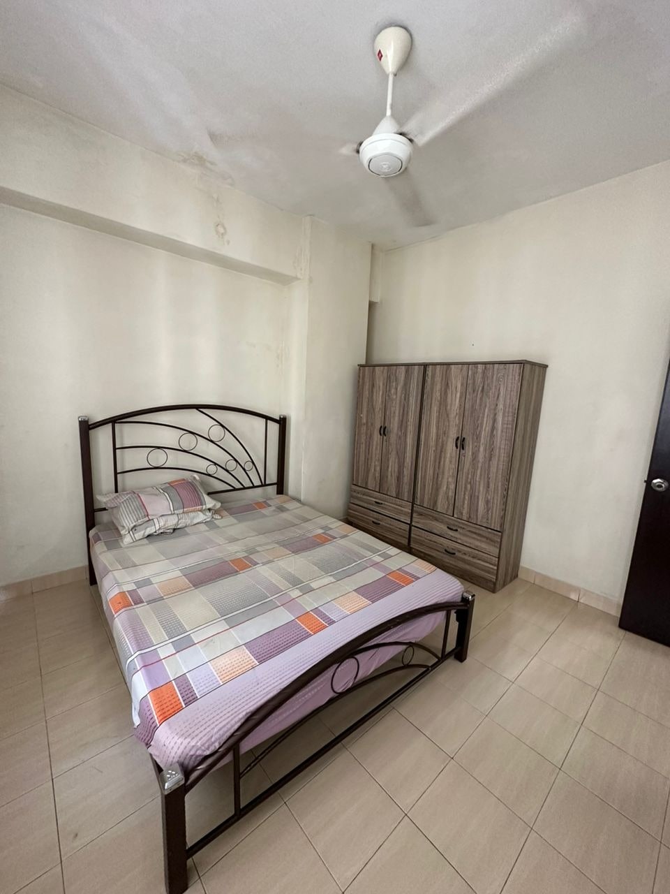 Fully furnished MENARA PELANGI  BRICKFIELDS KL - photo 2