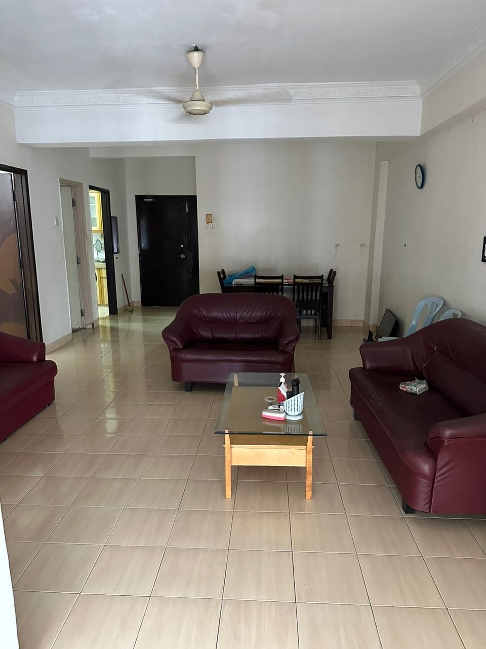 Fully furnished MENARA PELANGI  BRICKFIELDS KL - photo 4
