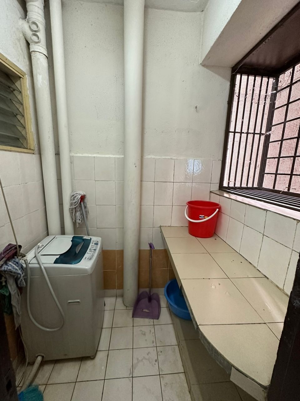 Fully furnished MENARA PELANGI  BRICKFIELDS KL - photo 7