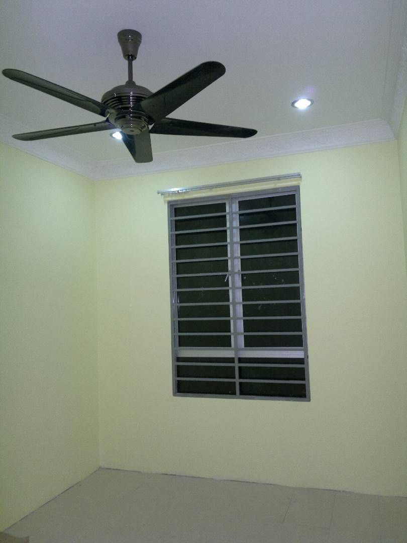 Laman Suria Apartment kajang - photo 4