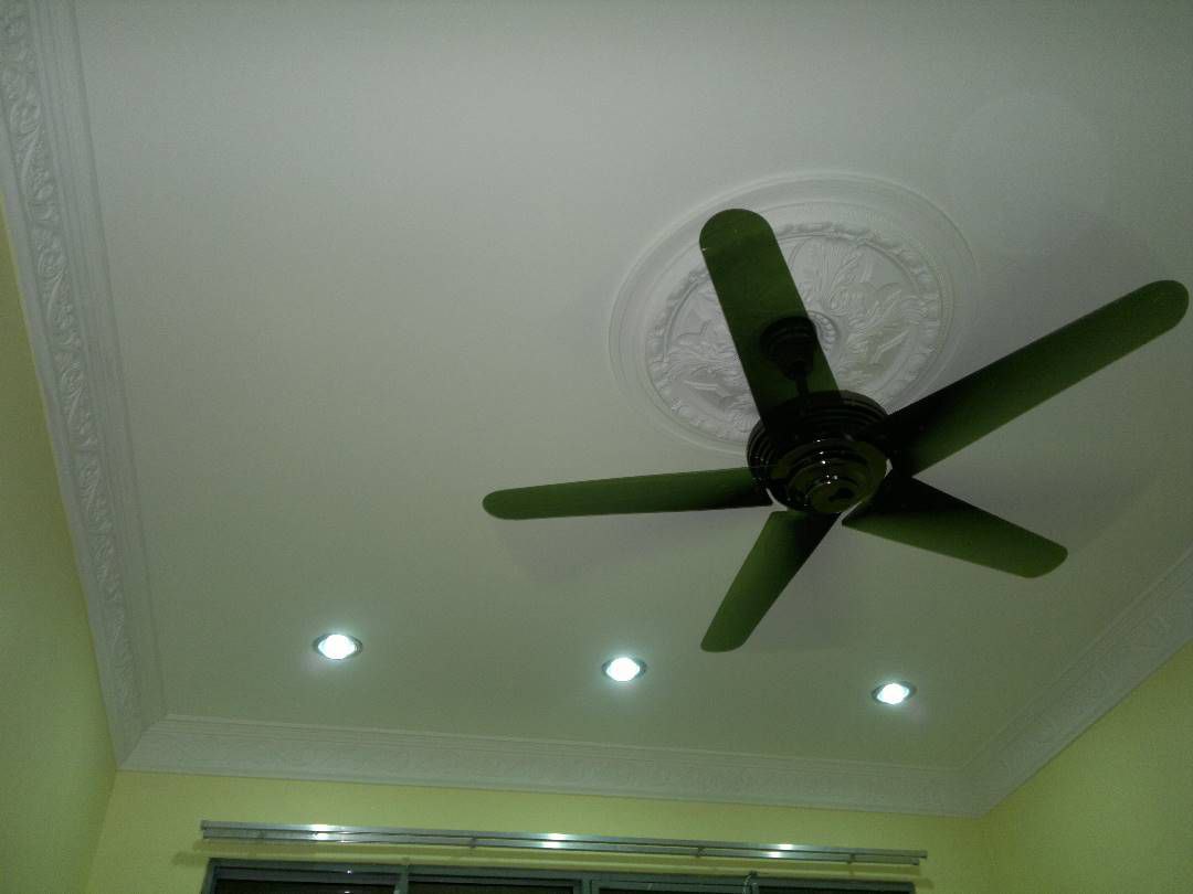 Laman Suria Apartment kajang - photo 5