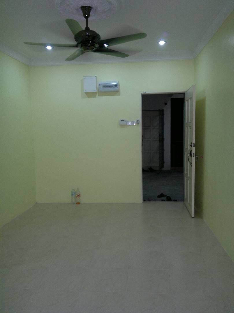 Laman Suria Apartment kajang - photo 6