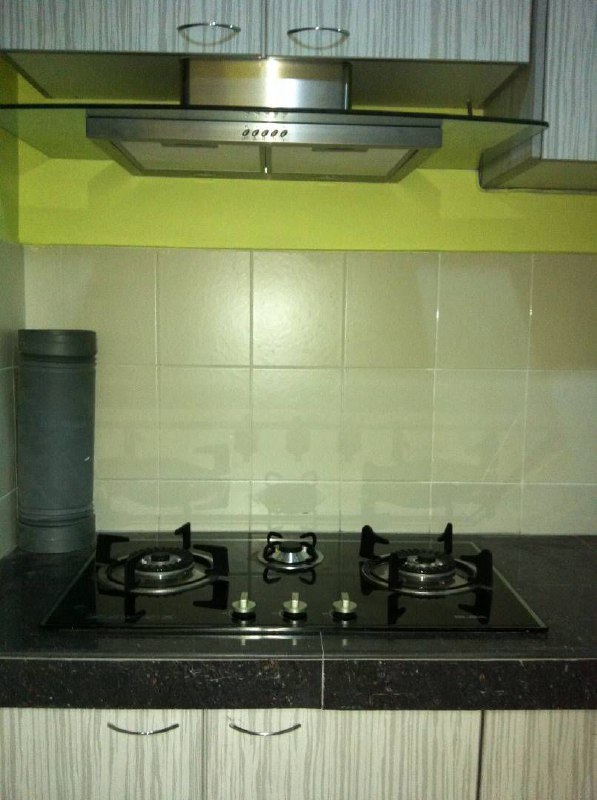 Laman Suria Apartment kajang - photo 7