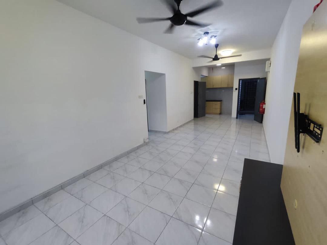 Taman Putra Impian Bandar Seri Putra Kajang - photo 4