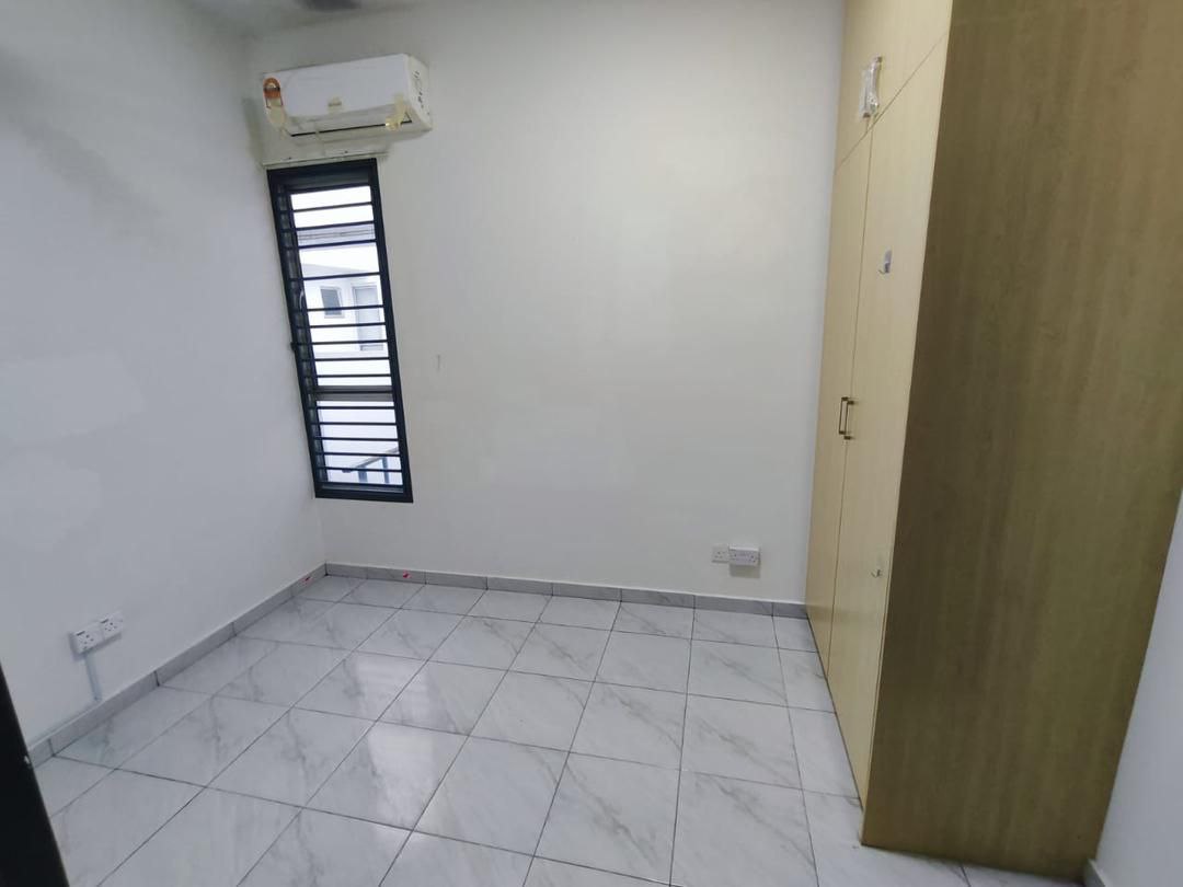 Taman Putra Impian Bandar Seri Putra Kajang - photo 5