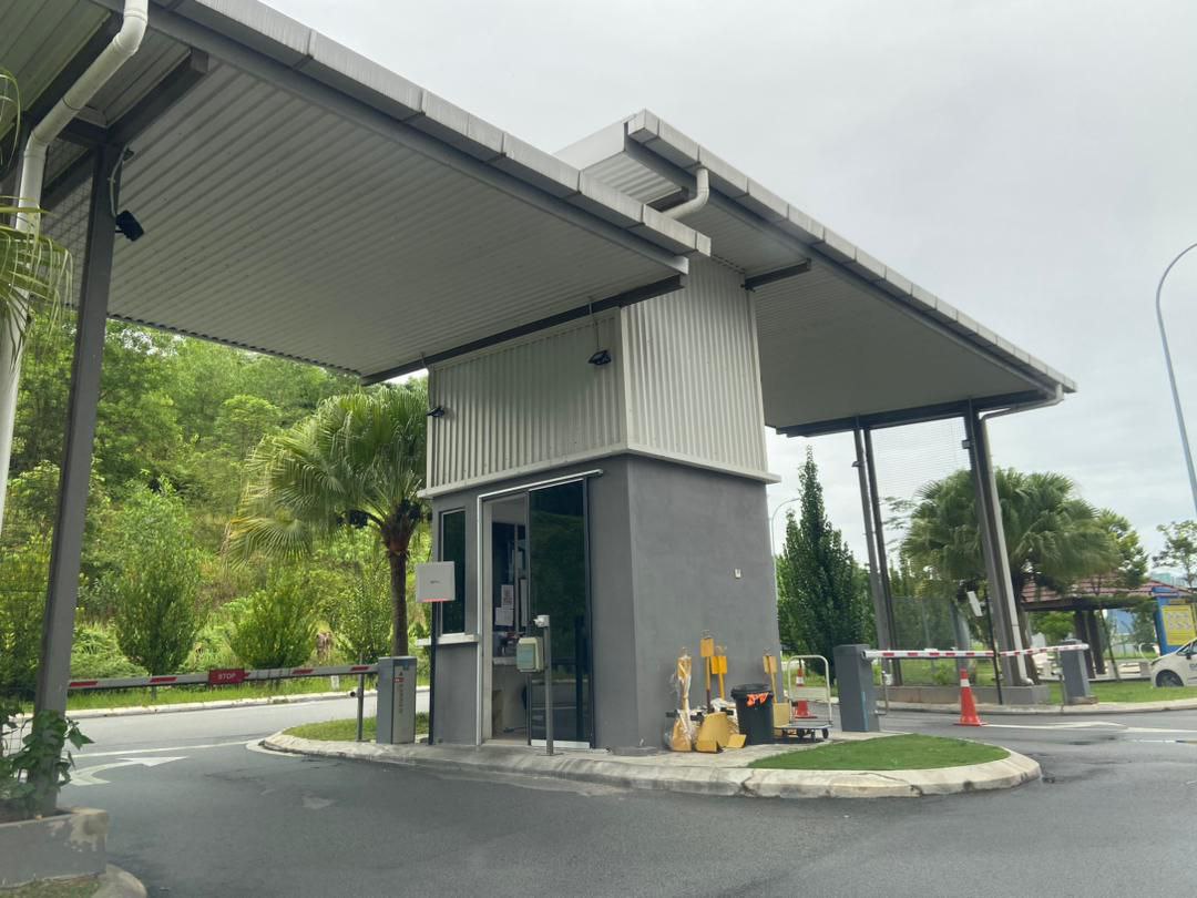 Taman Putra Impian Bandar Seri Putra Kajang - photo 7