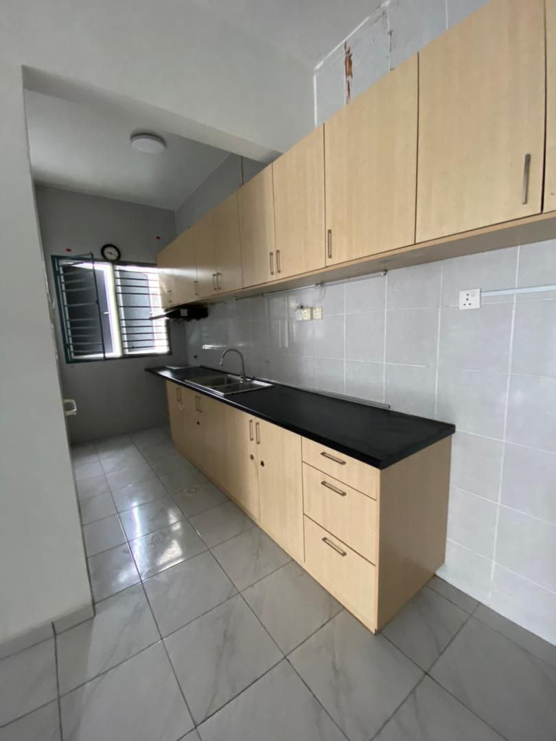 Taman Putra Impian Bandar Seri Putra Kajang - photo 9