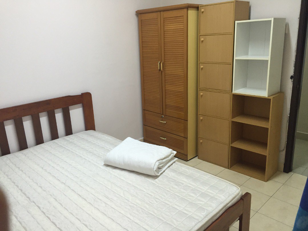 Bayu Tasik 2 Condo Bandar Sri Permaisuri Cheras - photo 2
