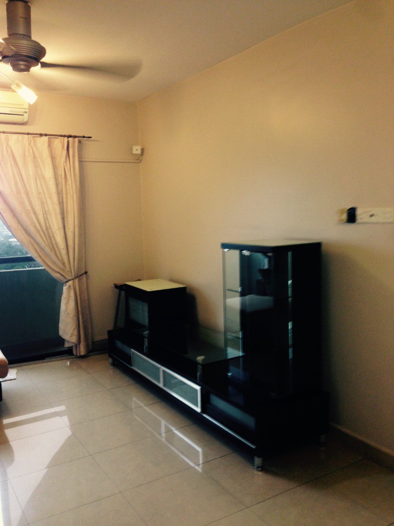 Bayu Tasik 2 Condo Bandar Sri Permaisuri Cheras - photo 3