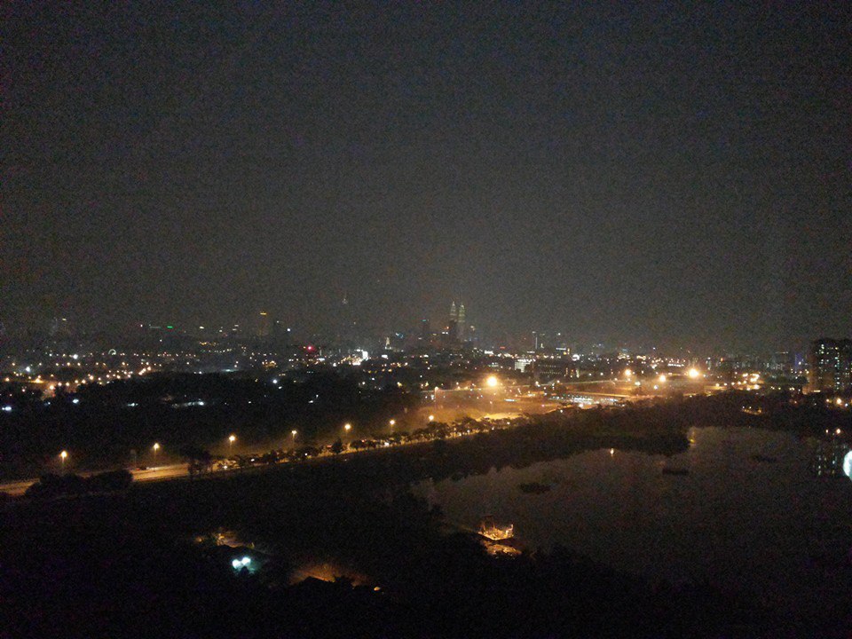 Bayu Tasik 2 Condo Bandar Sri Permaisuri Cheras - photo 4