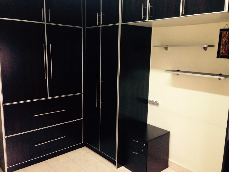 Bayu Tasik 2 Condo Bandar Sri Permaisuri Cheras - photo 5