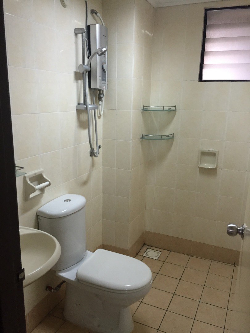 Bayu Tasik 2 Condo Bandar Sri Permaisuri Cheras - photo 6