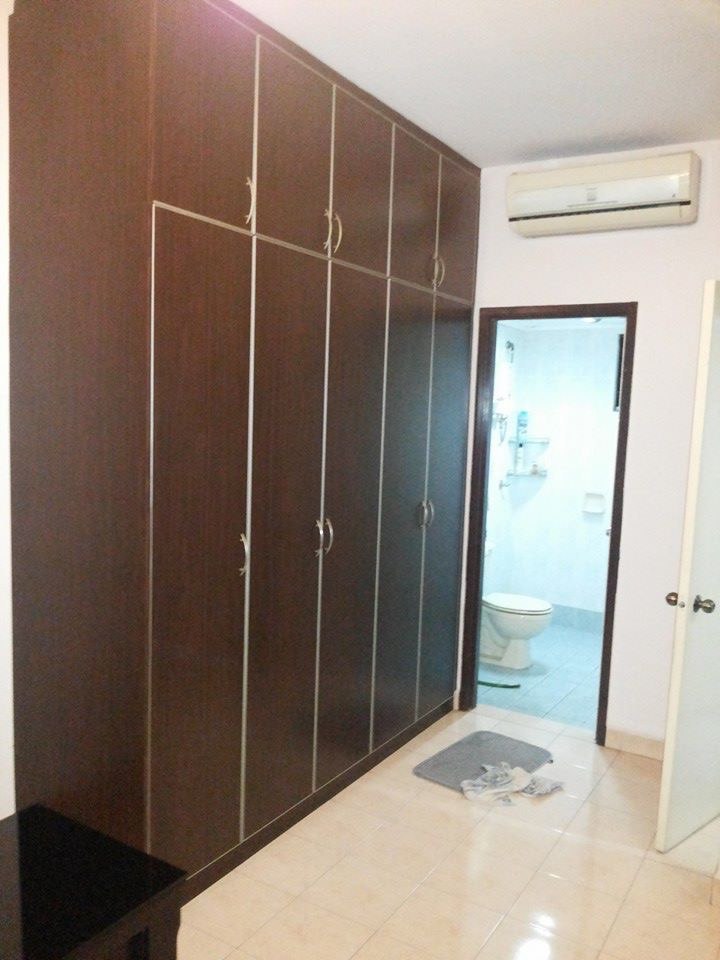 Bayu Tasik 2 Condo Bandar Sri Permaisuri Cheras - photo 7