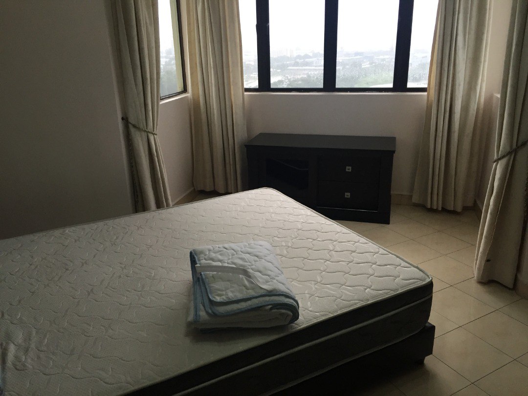 Bayu Tasik 2 Condo Bandar Sri Permaisuri Cheras - photo 8