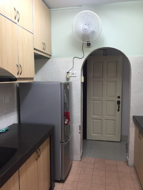 Bayu Tasik 2 Condo Bandar Sri Permaisuri Cheras - photo 9