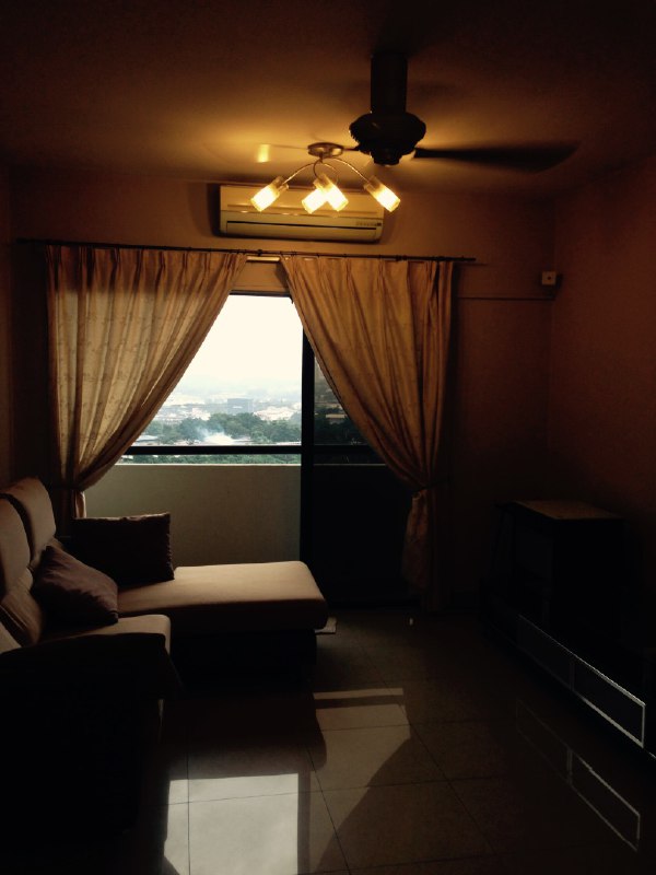 Bayu Tasik 2 Condo Bandar Sri Permaisuri Cheras - photo 10