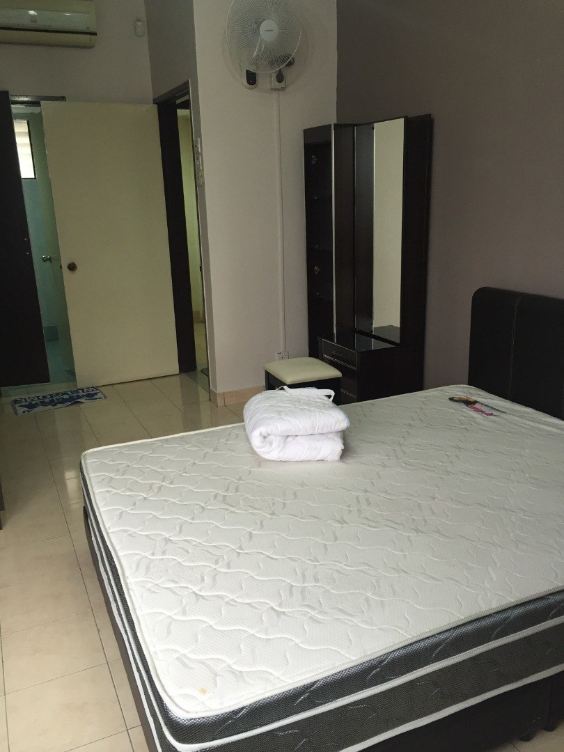 Bayu Tasik 2 Condo Bandar Sri Permaisuri Cheras - photo 11
