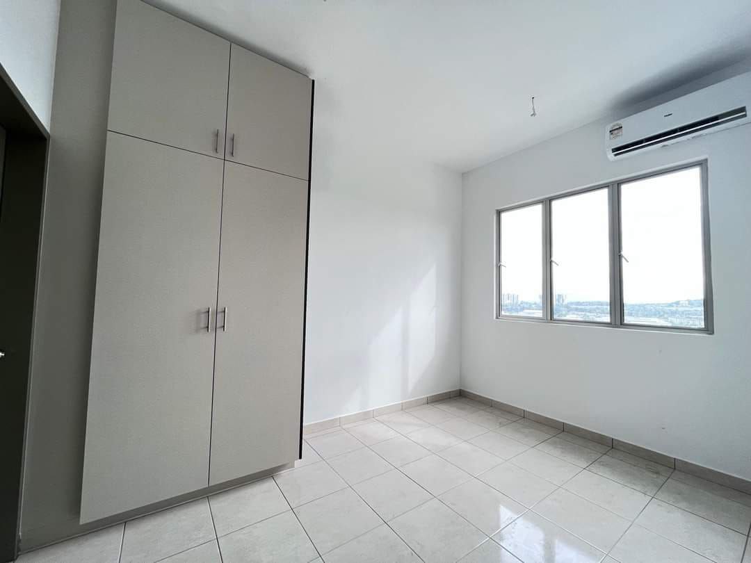 Residence Idaman Abadi Kajang Tropicana Height - photo 4
