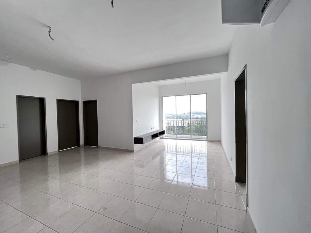 Residence Idaman Abadi Kajang Tropicana Height - photo 5