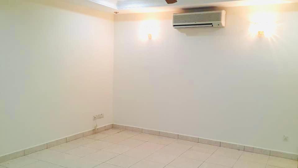Double Storey Taman Andaman Ampang - photo 2