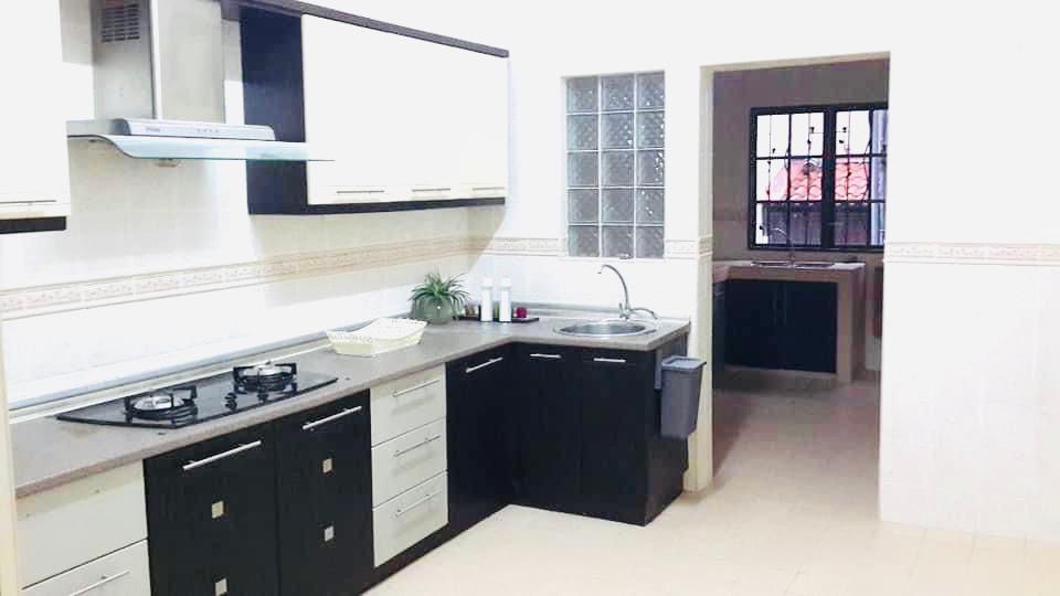 Double Storey Taman Andaman Ampang - photo 3