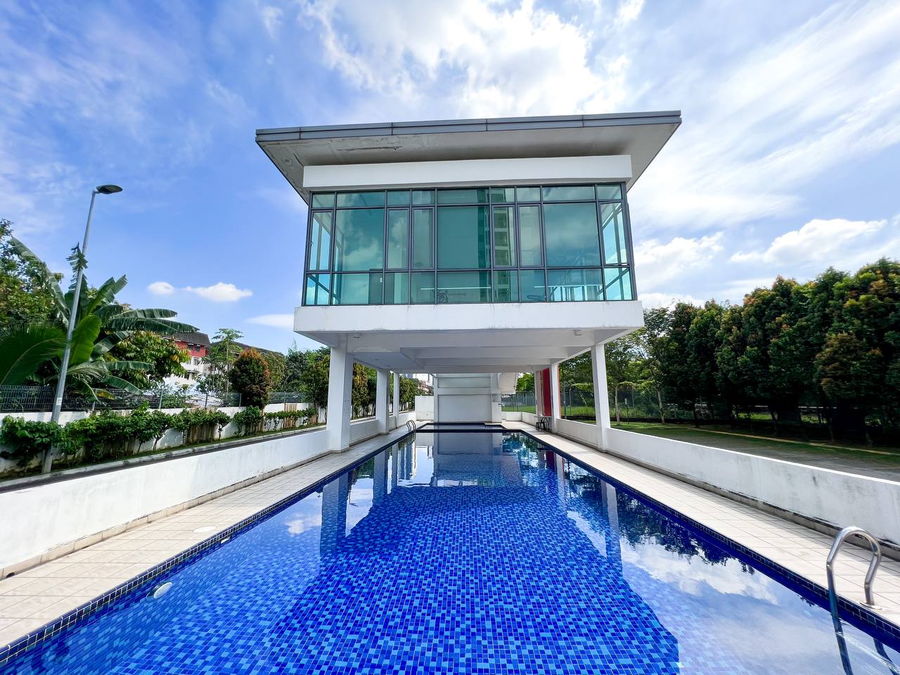 Bayu Pandan Jaya Ampang - photo 7