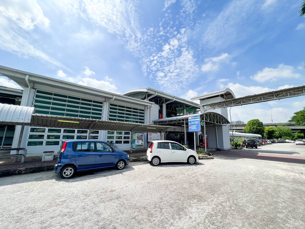 Bayu Pandan Jaya Ampang - photo 10