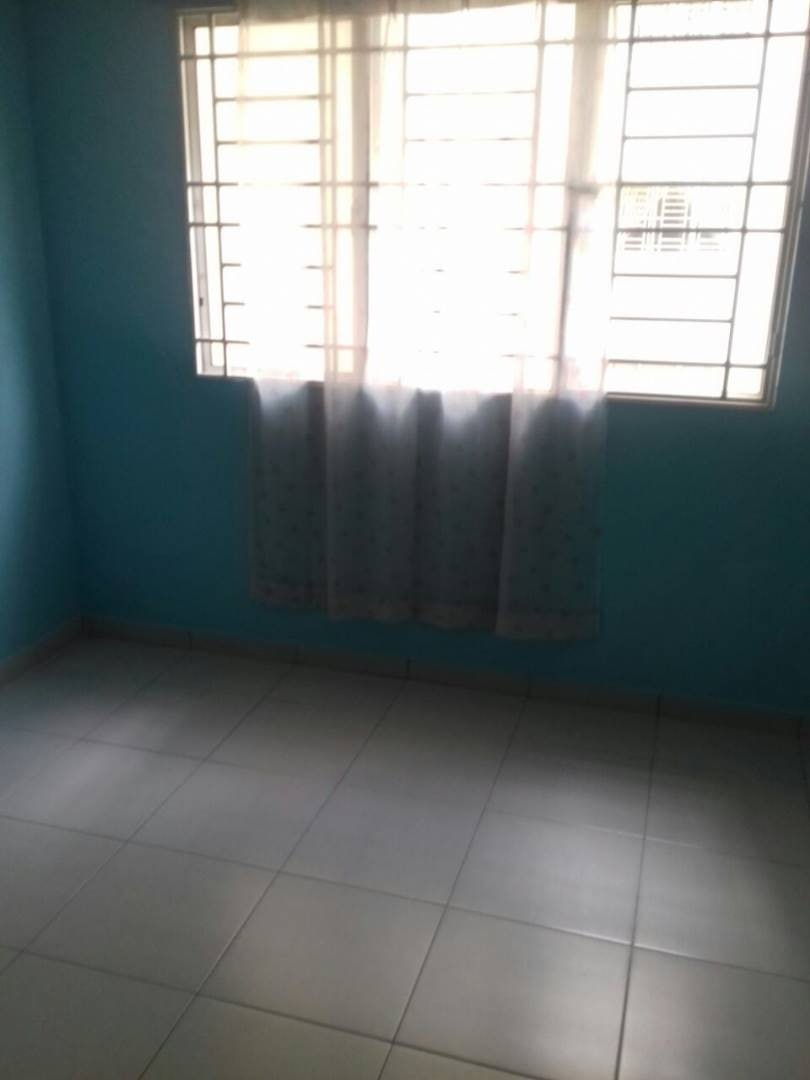 Mandarina Court Taman Connaught Cheras - photo 2