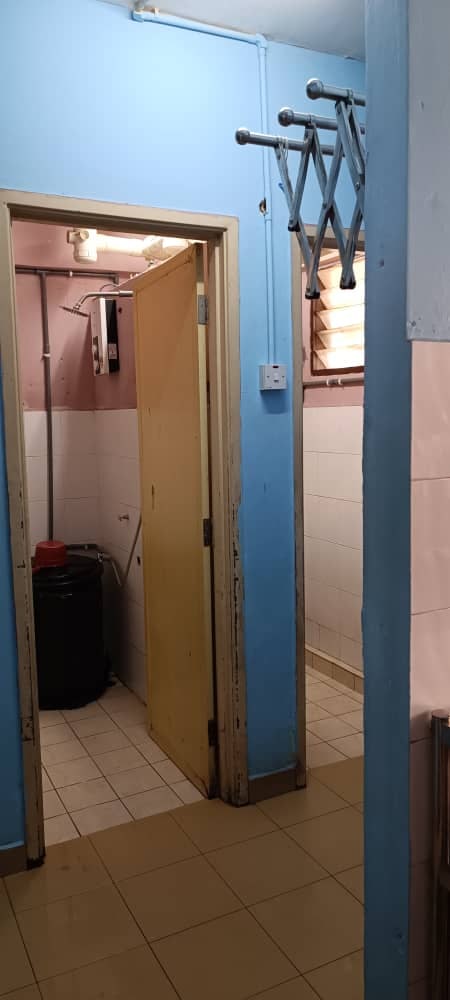 Apartment Aman Putra Kepong Kl - photo 5