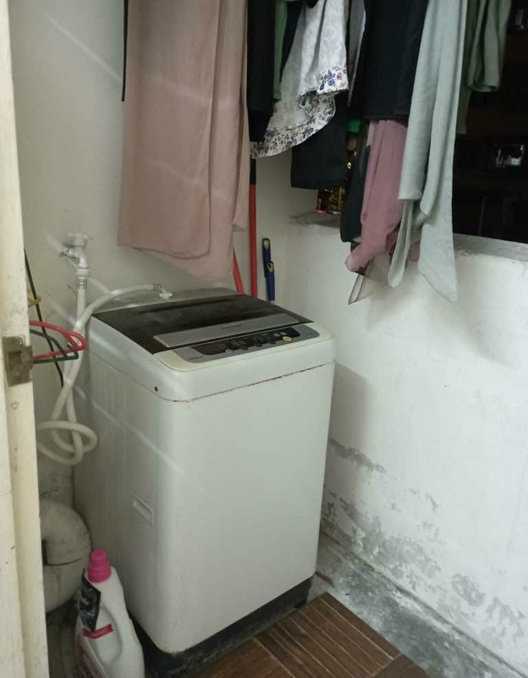 Desa Satu Apartment Desa Aman Kepong - photo 2