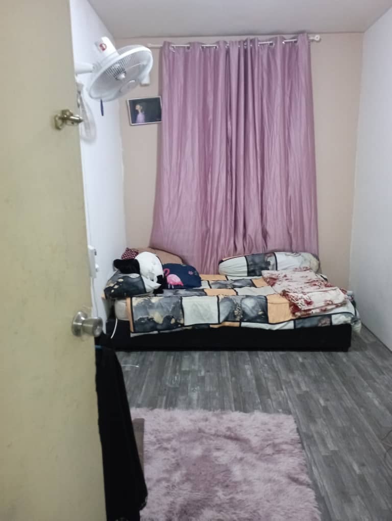Desa Satu Apartment Desa Aman Kepong - photo 5