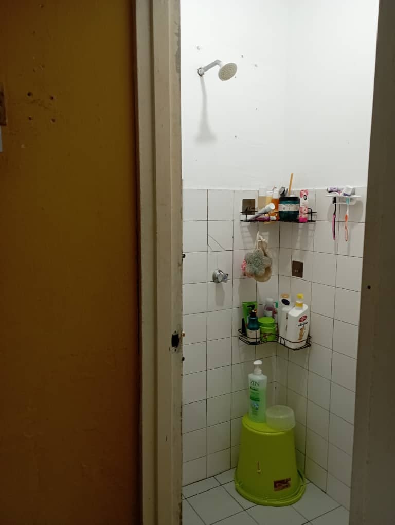 Desa Satu Apartment Desa Aman Kepong - photo 6