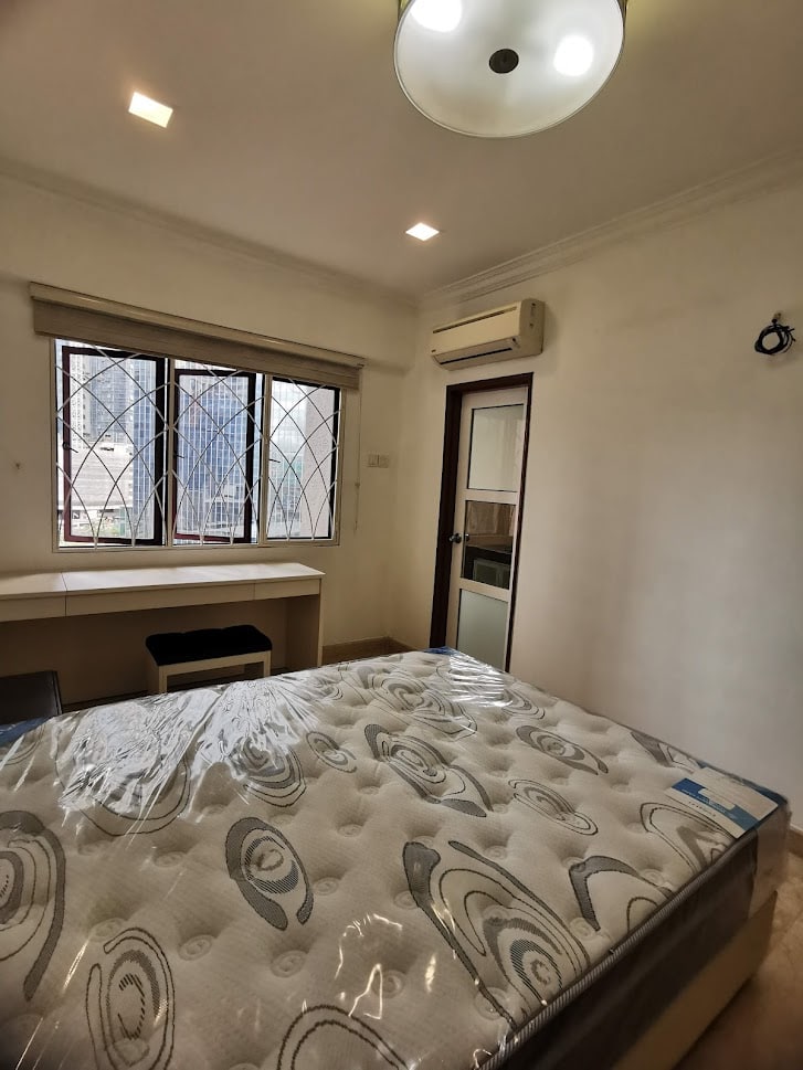 The Forum Condo Jalan Tun Razak - photo 2