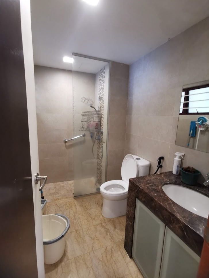 The Forum Condo Jalan Tun Razak - photo 3