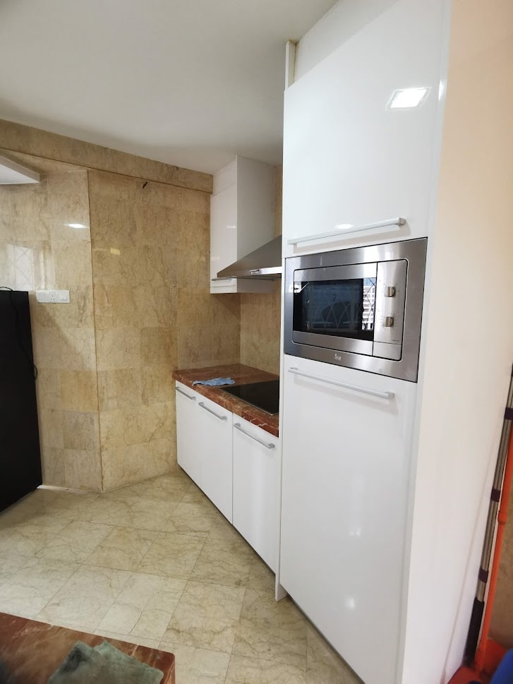 The Forum Condo Jalan Tun Razak - photo 4