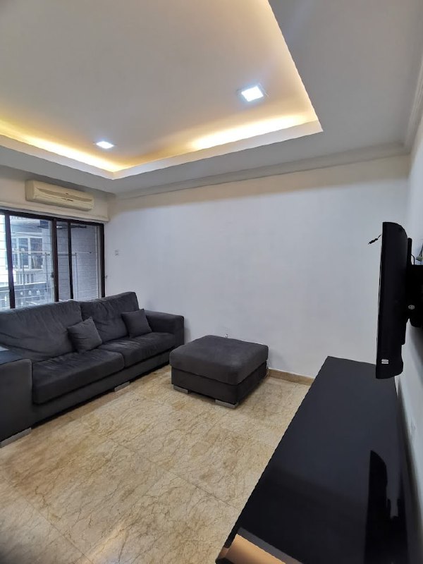 The Forum Condo Jalan Tun Razak - photo 5