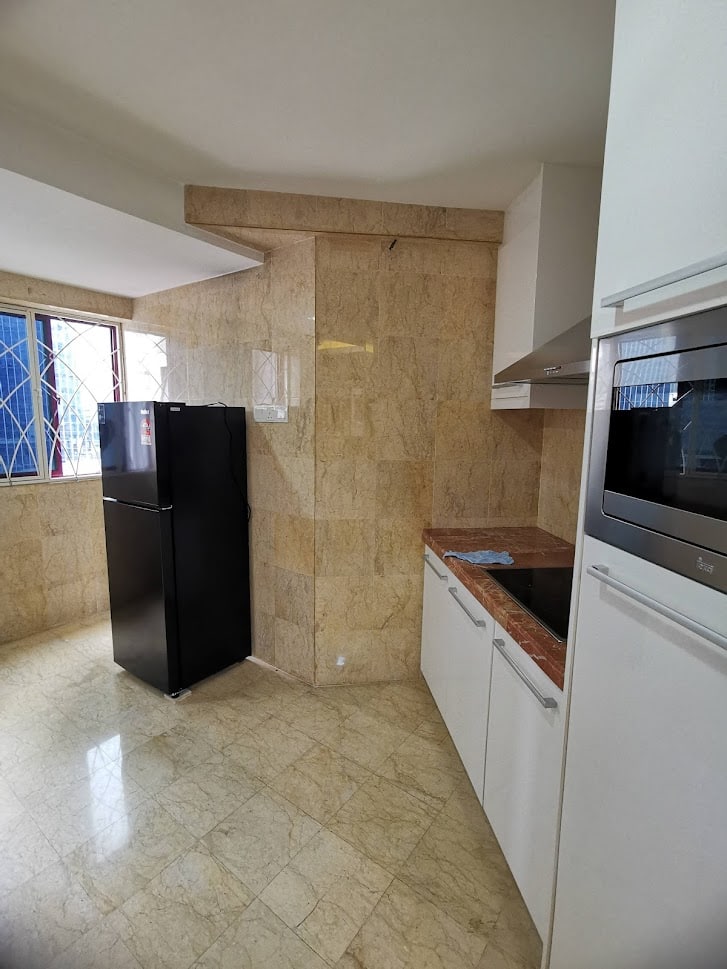 The Forum Condo Jalan Tun Razak - photo 6