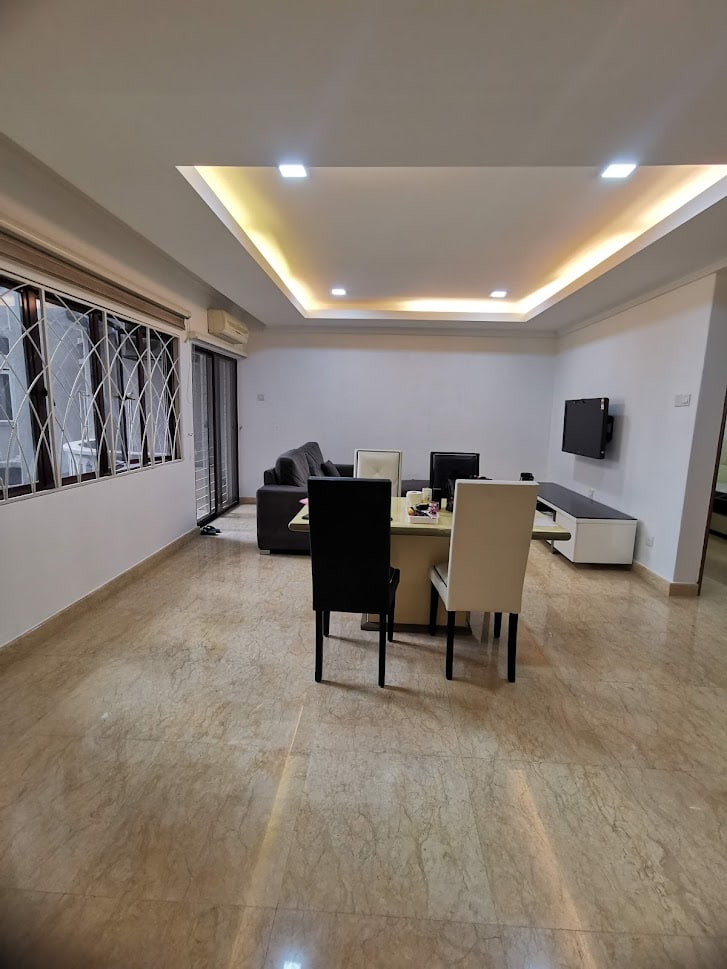 The Forum Condo Jalan Tun Razak - photo 7