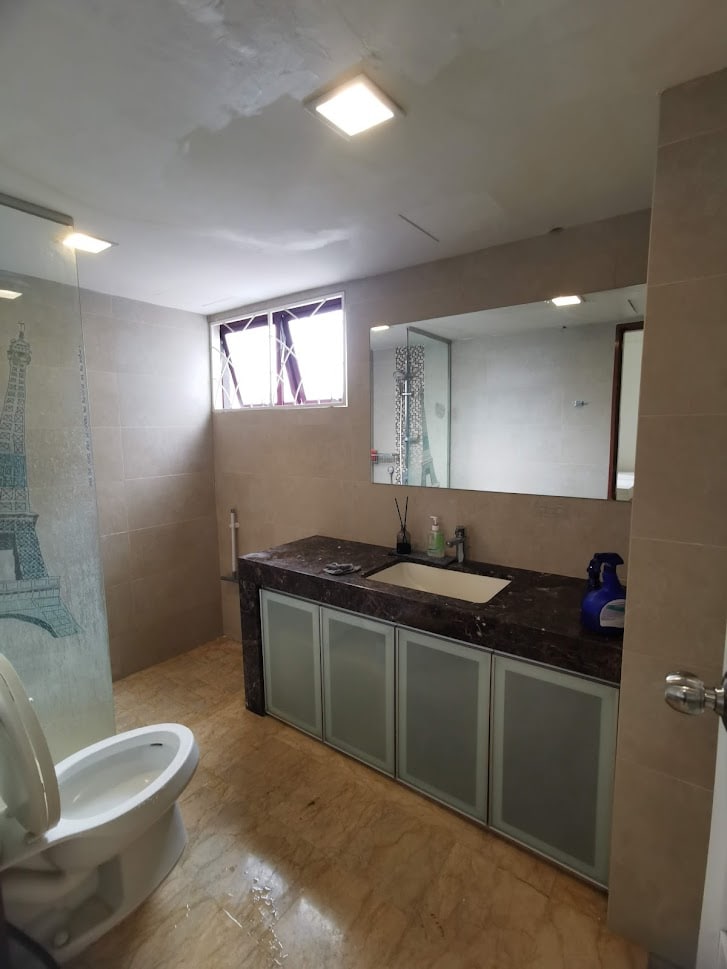 The Forum Condo Jalan Tun Razak - photo 8