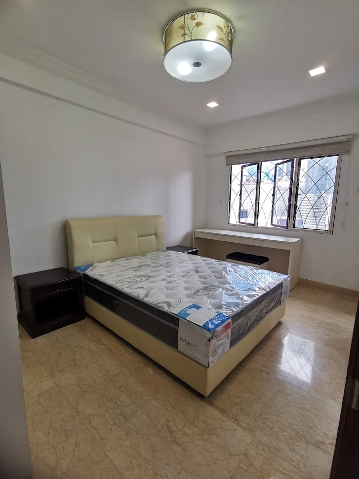 The Forum Condo Jalan Tun Razak - photo 10