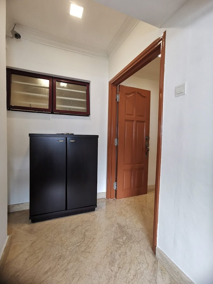 The Forum Condo Jalan Tun Razak - photo 11